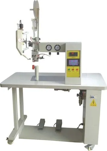 Hot Air Seam Sealing Machine