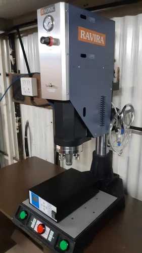 Ultrasonic Machines