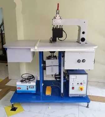 Ultrasonic Surgical Gown Sealing Machine