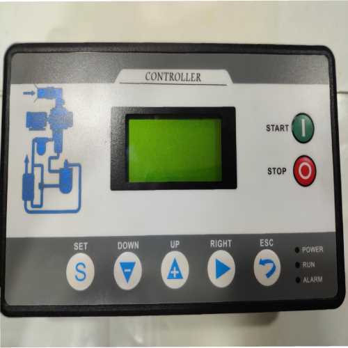 Compressor Controller