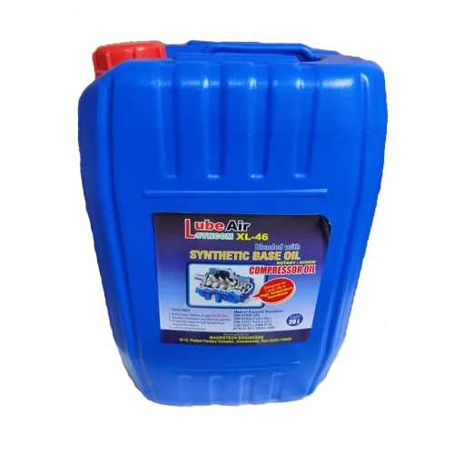 Compressor Oil