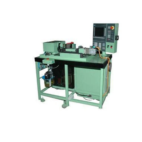 CNC Special Purpose Machine 