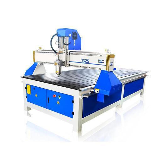 CNC Router Machine