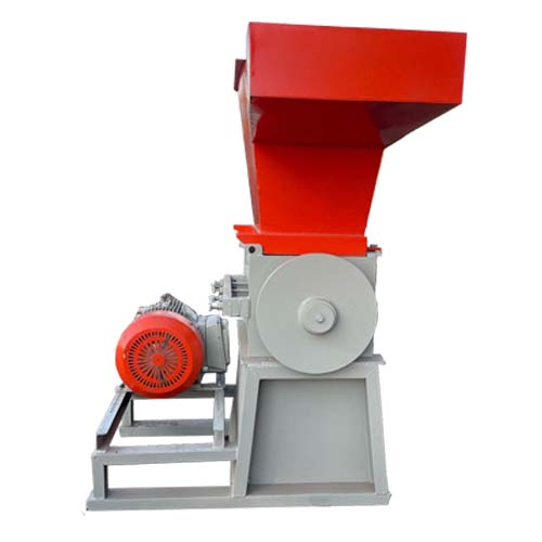 Plastic  Scrap Grinder