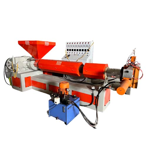 Plastic Dana Making Machine