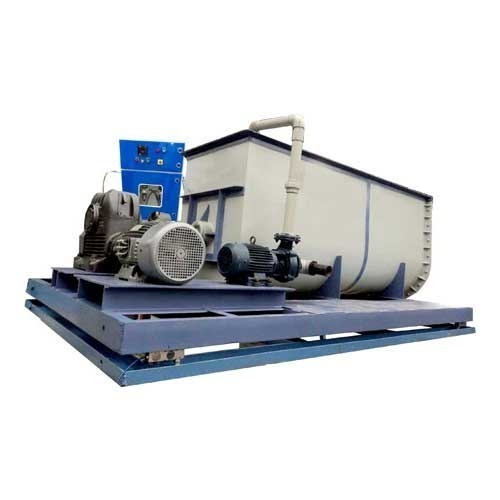 CLC Brick Making Machine