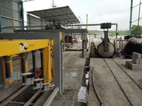 AAC Plant Project Consultants