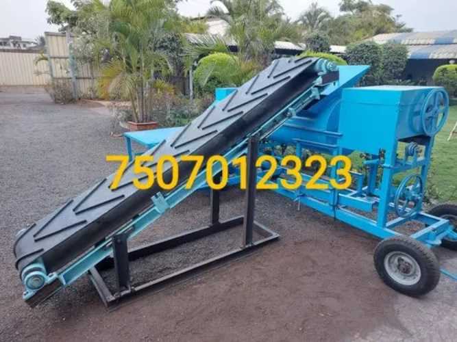 Clay Brick Making Machine Automatic