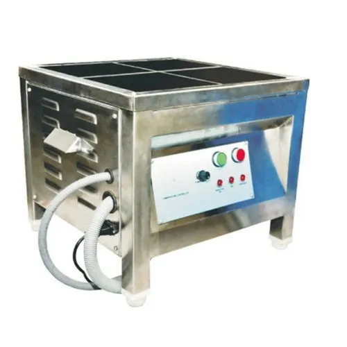 SS Electric Induction Cooktop
