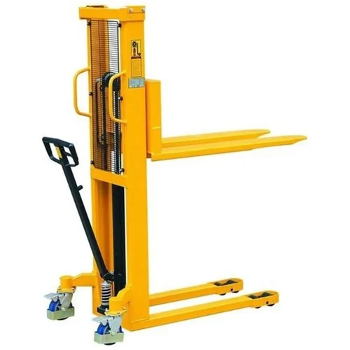 Material Handling Stacker