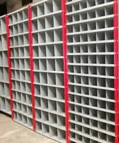 Pigeon Hole Rack
