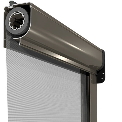 Roller Mosquito Net