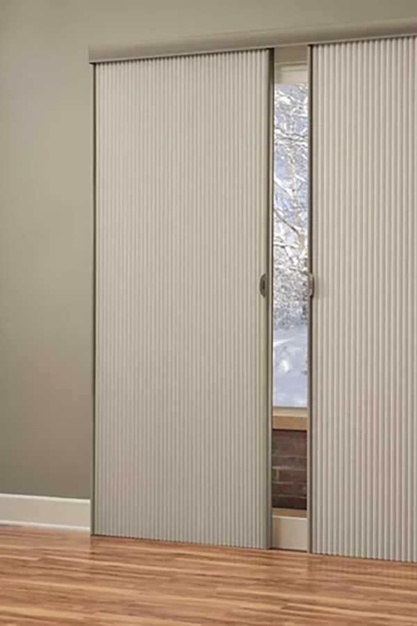 HoneyComb Partition