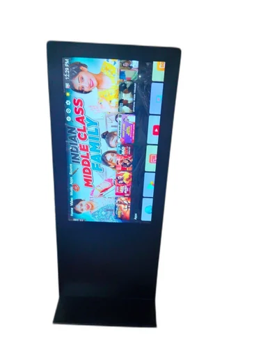 Digital Display Standee