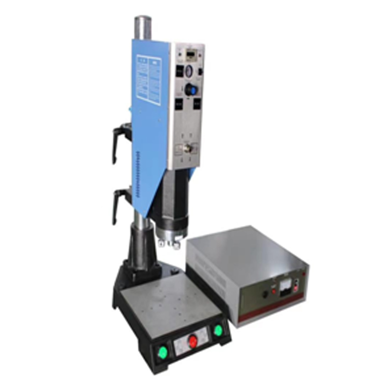 Analog Ultrasonic Plastic Welding Machine