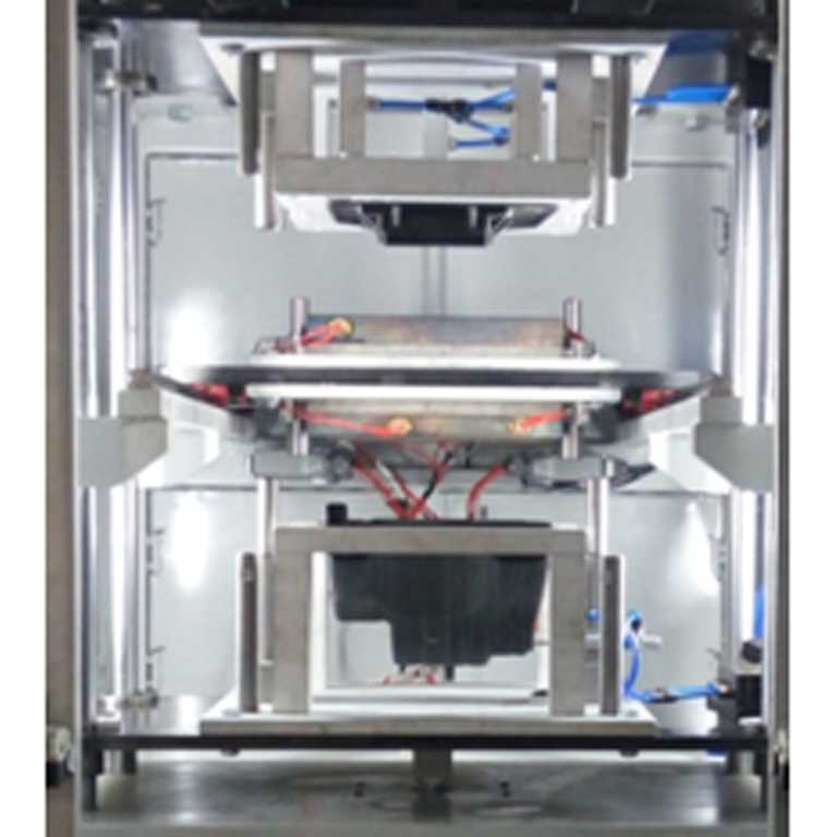 Hot-Plate Machine Tools