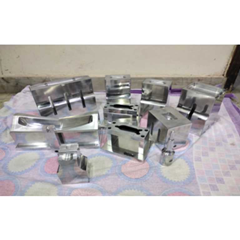 Ultrasonic Tools Horn