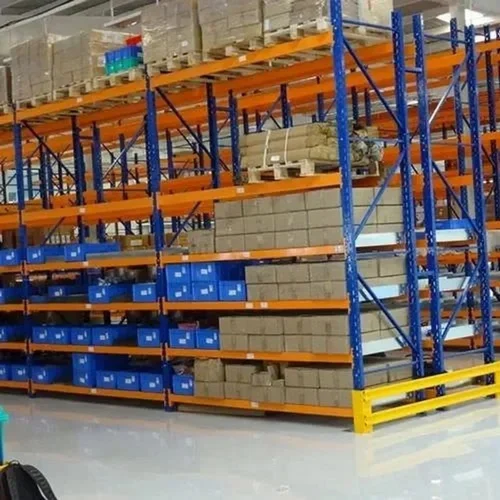 Heavy Duty Racks