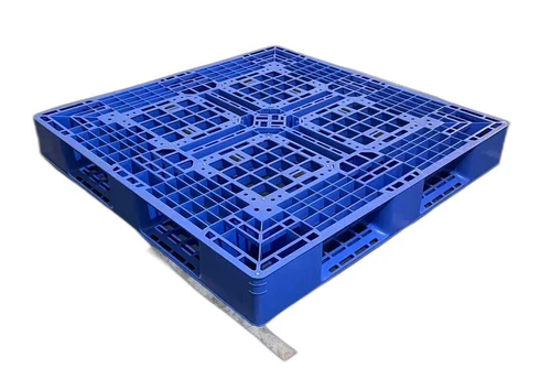 Rackable Plastic Pallets