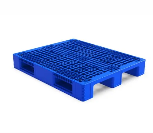 Industrial Plastic Pallets