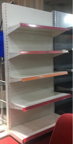 Supermarket Display Rack