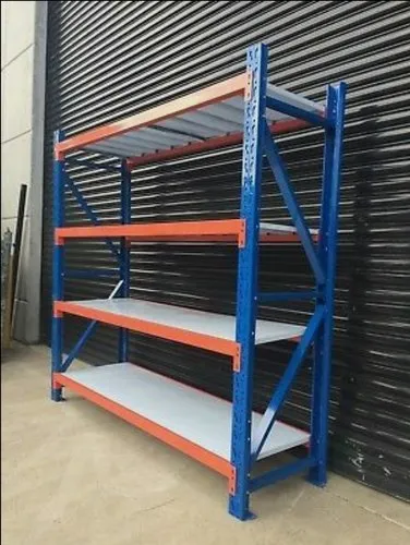 Heavy Duty Shelves