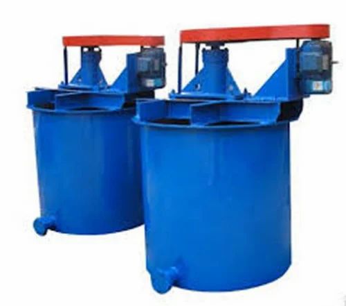  Concrete Tiles Hardener Tank