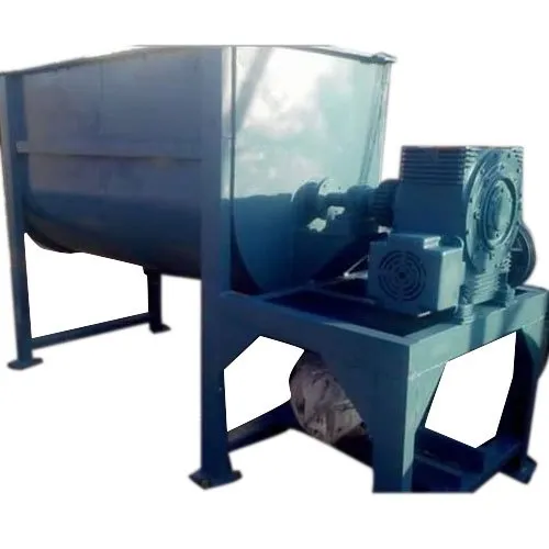 Ribbon Blender