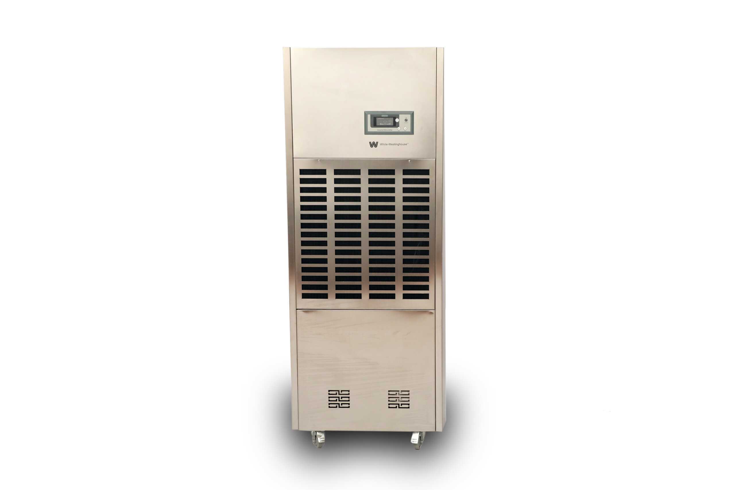 Dehumidifiers