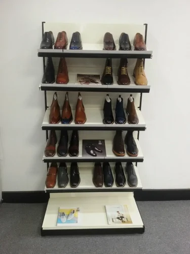 Shoes Display Rack