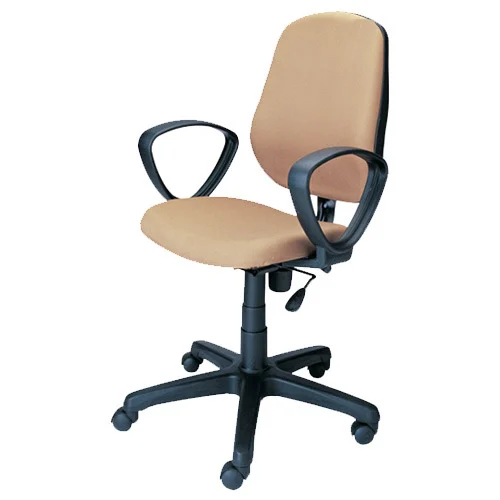 Workstation chair