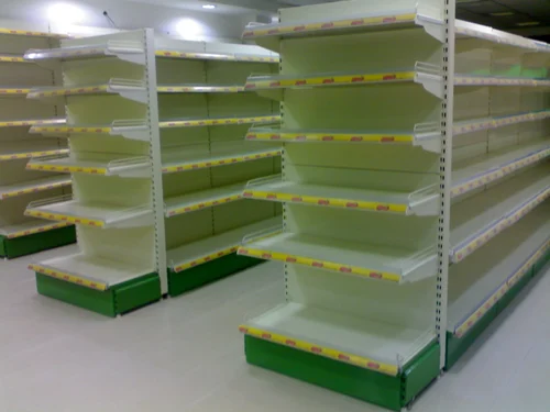 Metal Display Racks