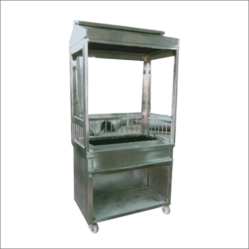 Barbecue Grill