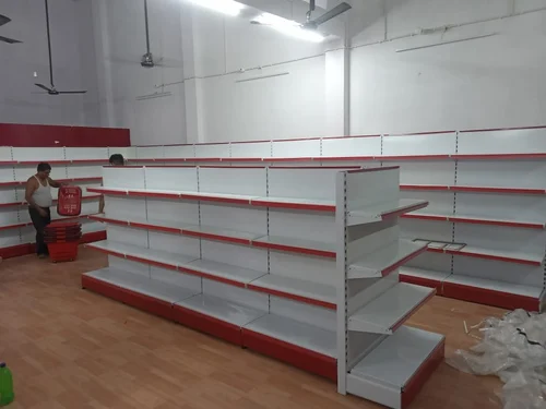 Gondola Display Racks