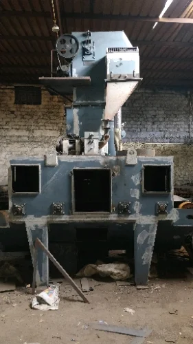 Stone Blasting Machine