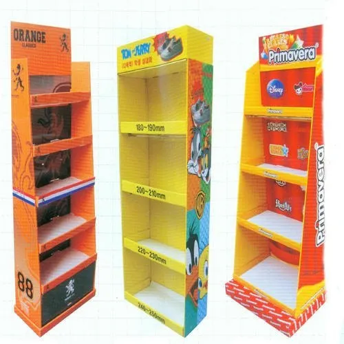 Display Stands