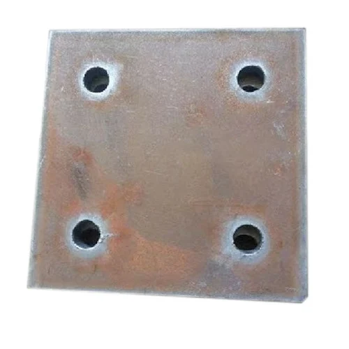 Newtech Mild Steel Liner For Shotblast Machine