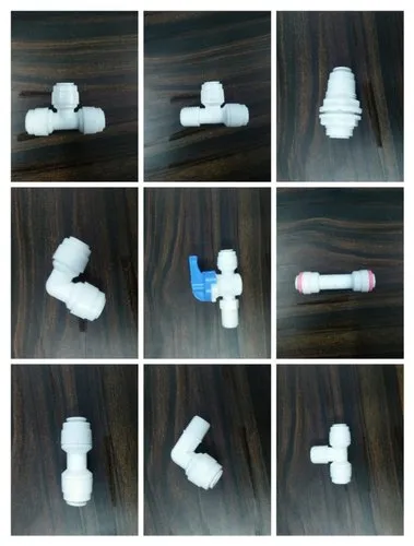 RO FITTINGS