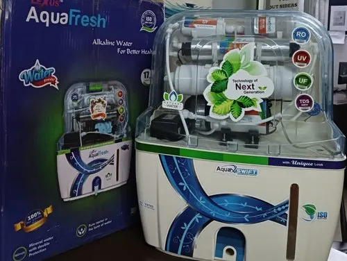 Aquafresh Swift Ro Water Purifier