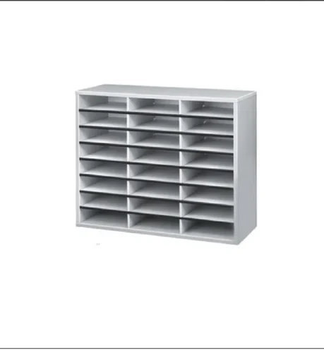 Pigeon Hole Rack