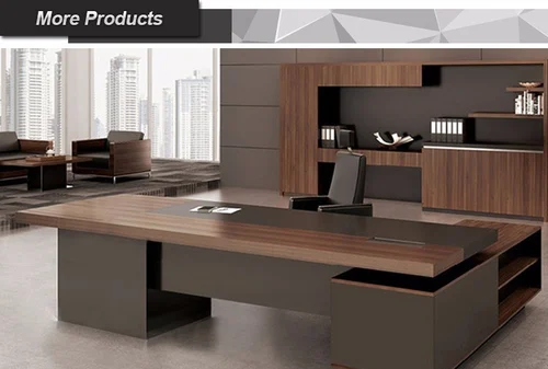 Godrej Office Tables