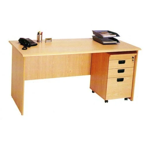 Staff Table