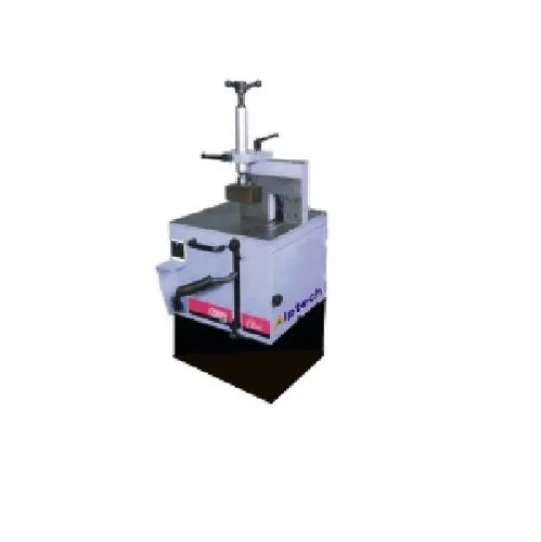 Cobra M 450 - Manual Upstroke