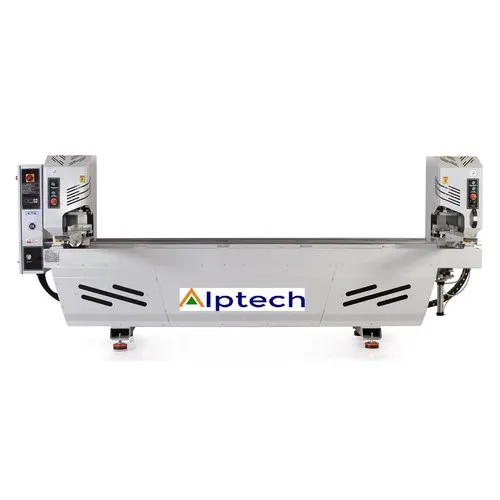 UPVC PROFILE WELDING MACHINE