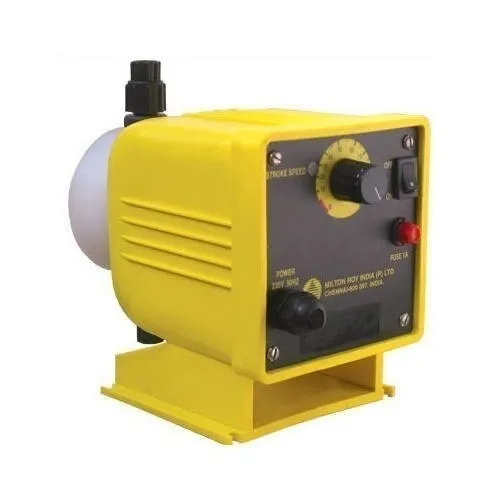 Milton Roy Dosing Pumps