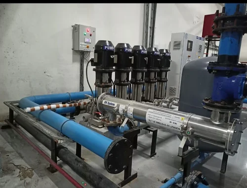 Syrup Uv Disinfection Price