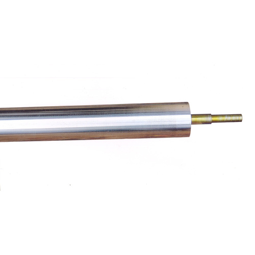 Stainless Steel Guide Roll