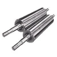 Stainless Steel Roller