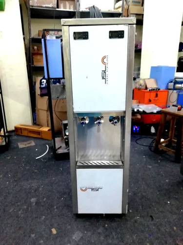 Water Dispenser
