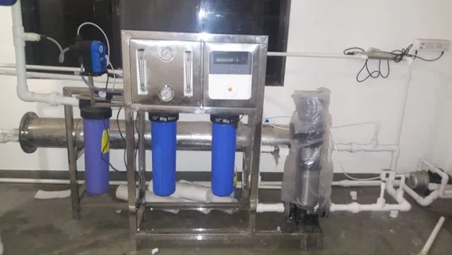 Industrial RO System